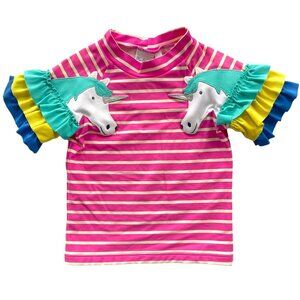 Mini Boden rashguard